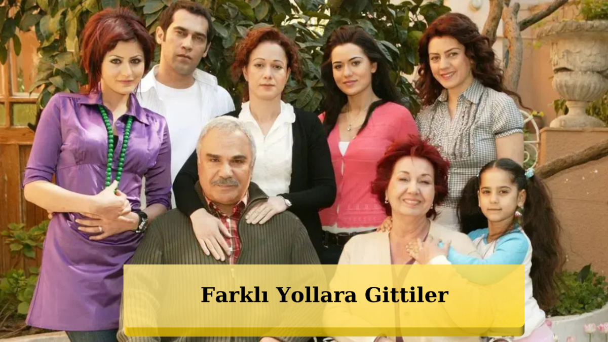 Bir Zamanların Reyting Rekortmeni Dizisi Yaprak Dökümü'nün Oyuncuları Şu An Ne Yapıyor?