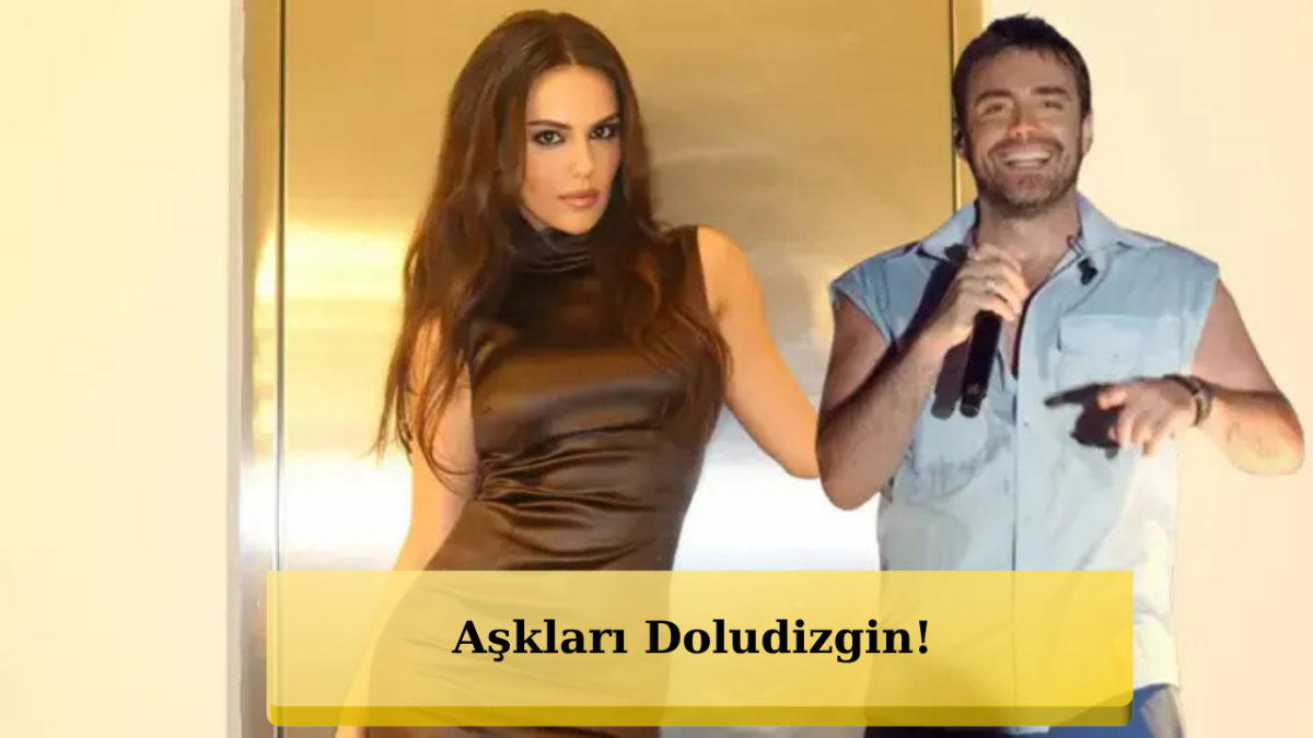Murat Dalkılıç ve Özgü Kaya Aşkında Yeni Gelişme