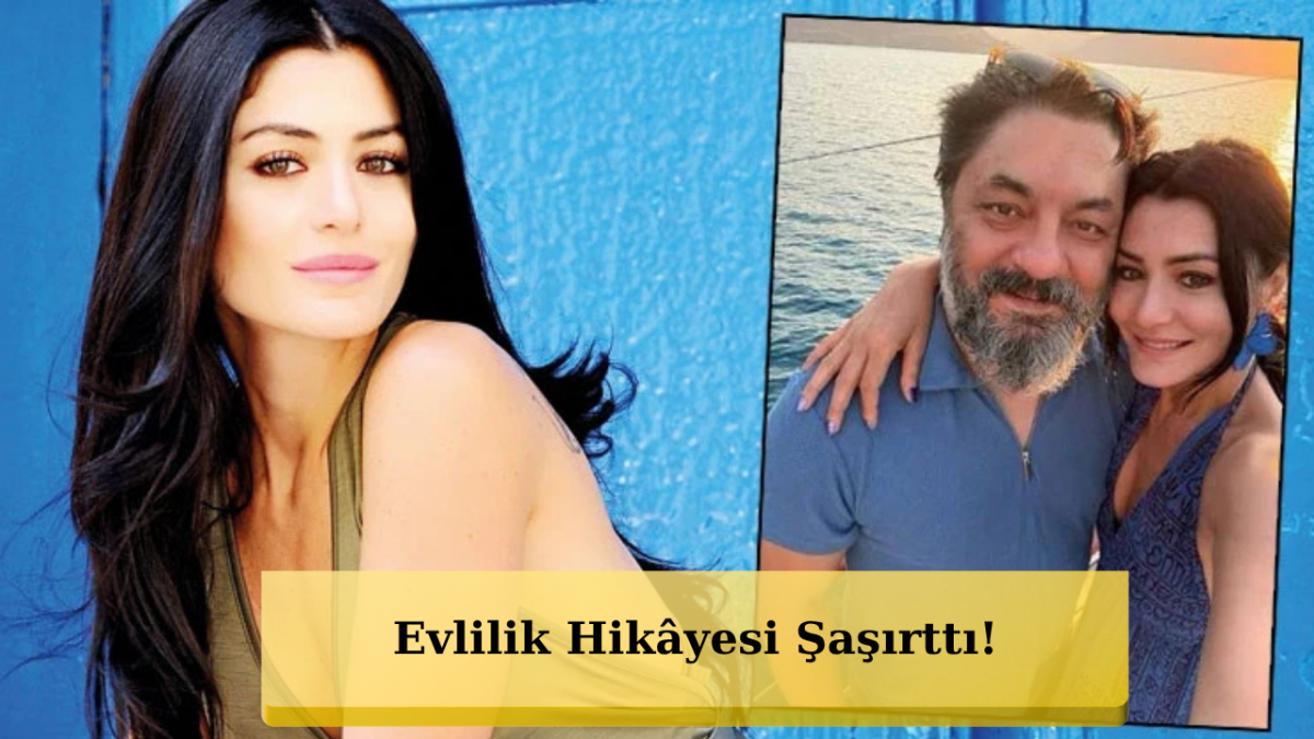 Deniz Çakır’dan Çok Konuşulacak İtiraf: “Görücü Usulü”
