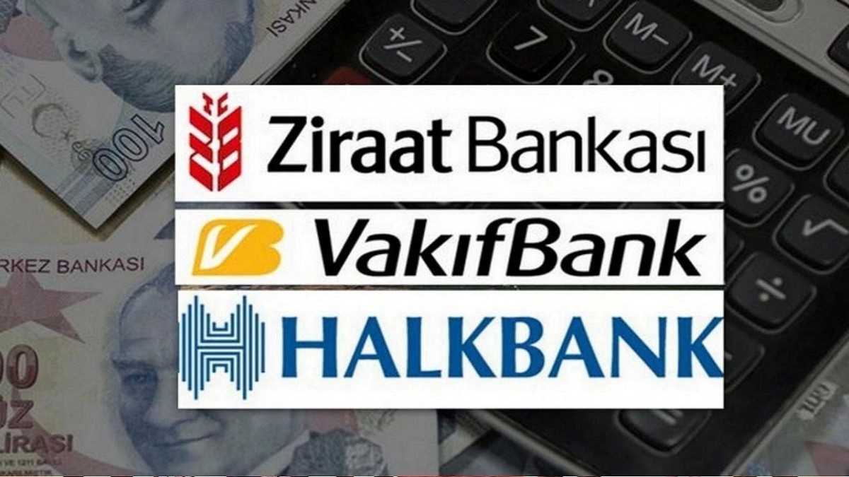 SGK’dan göbek attıran haber! Aylığını Ziraat Bankası, Vakıfbank ve Halkbank'ta tutana 29.500 TL şakkadanak yatıyor!