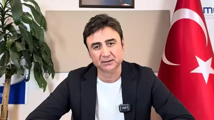 MESAM’a Şok Suçlamalar! Milyonluk Ödemeler, Şaibeli Harcamalar, Başkan Maaşı… Sektör Sarsıldı