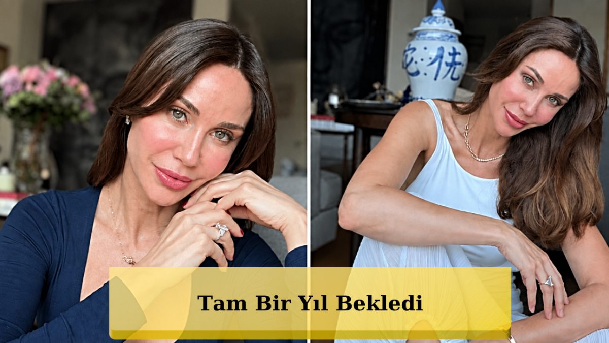 Demet Şener’den Çanta Çılgınlığı! Bulamayınca Almanya’ya Gitti