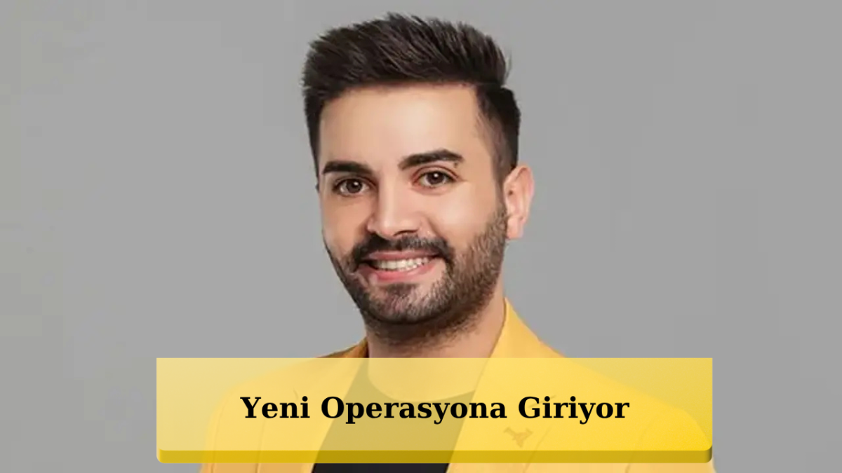 Kadir Ezildi’den Peş Peşe Estetik Kararları! Yeni 