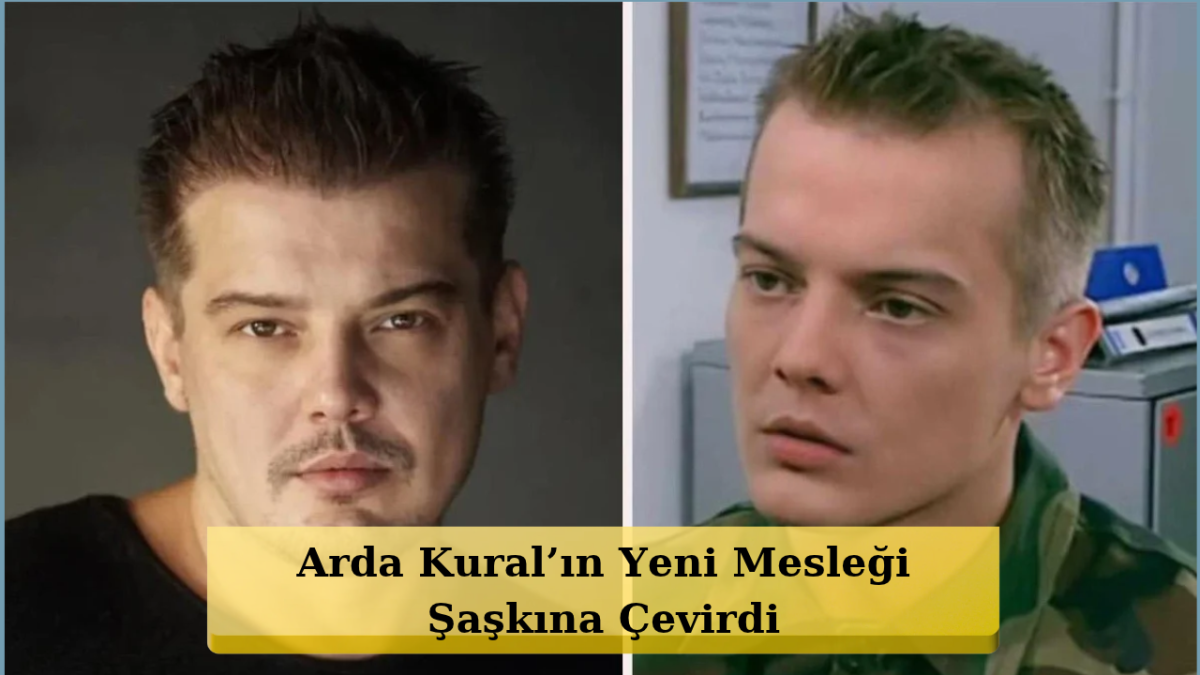 Arda Kural’dan Beklenmedik Hamle! Artık Altın ve Elmas Peşinde