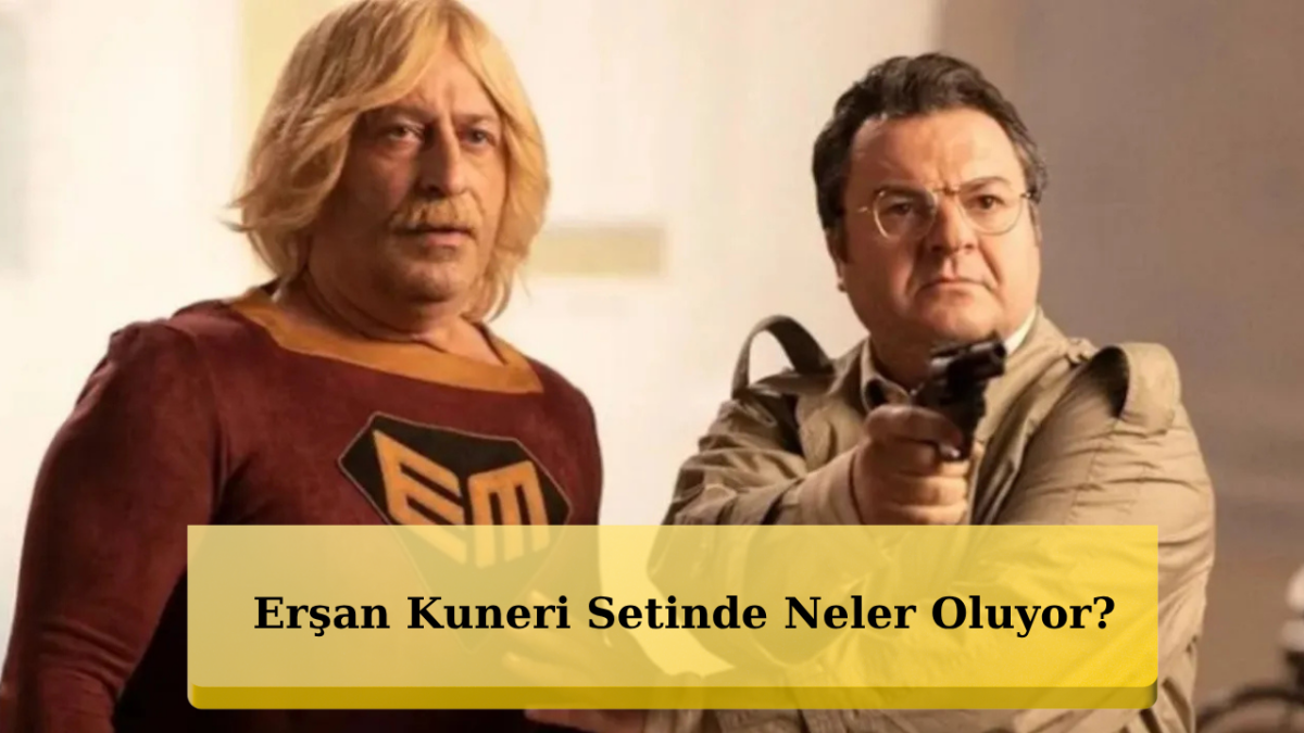 Cem Yılmaz'dan Çağlar Çorumlu İtirafı: 