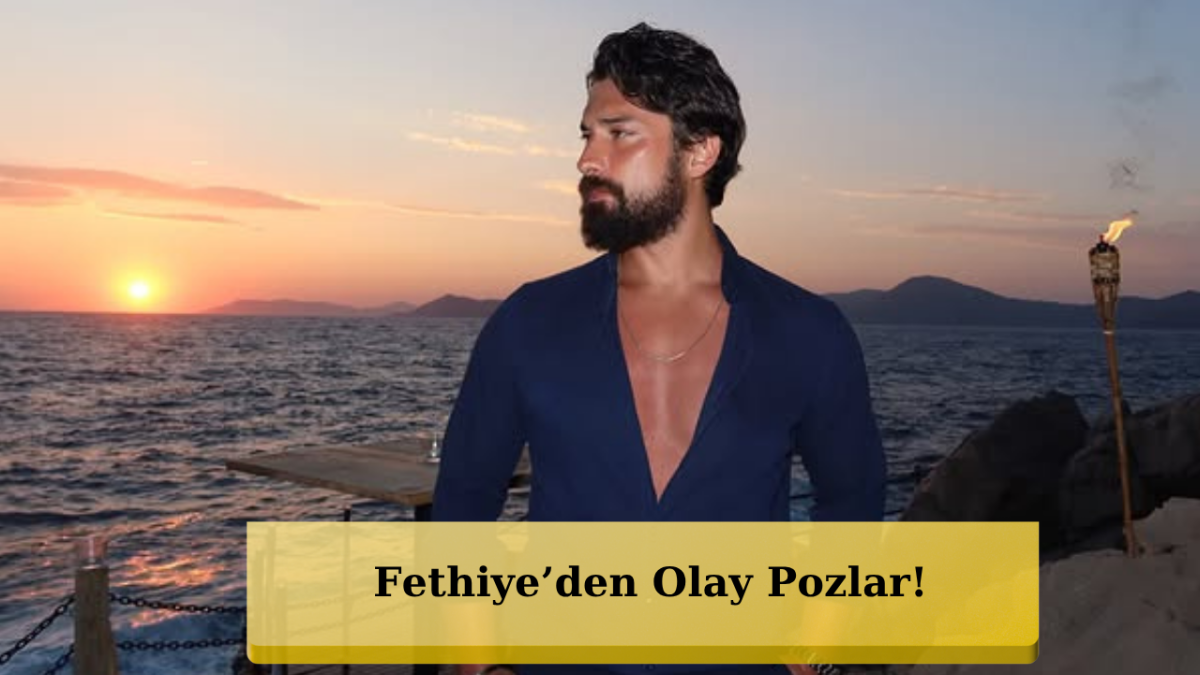 Tarihi Rolü İçin İmaj Değişikliğine Giden Alp Navruz Yeni Görüntüsünü Paylaştı!