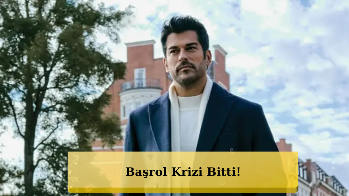 Son Anda Değişti! Burak Özçivit'in Yeni Partneri Kim Oldu?