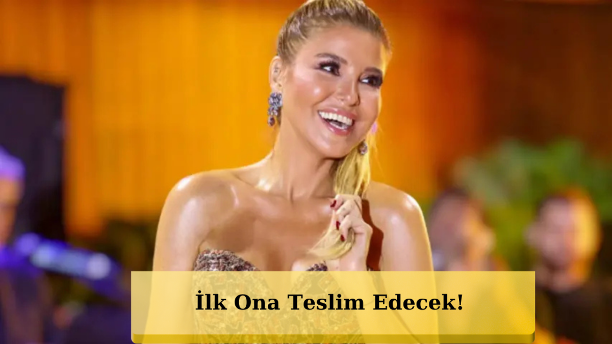 Gülben Ergen'in Vasiyetinde Şaşırtıcı Mustafa Erdoğan Detayı