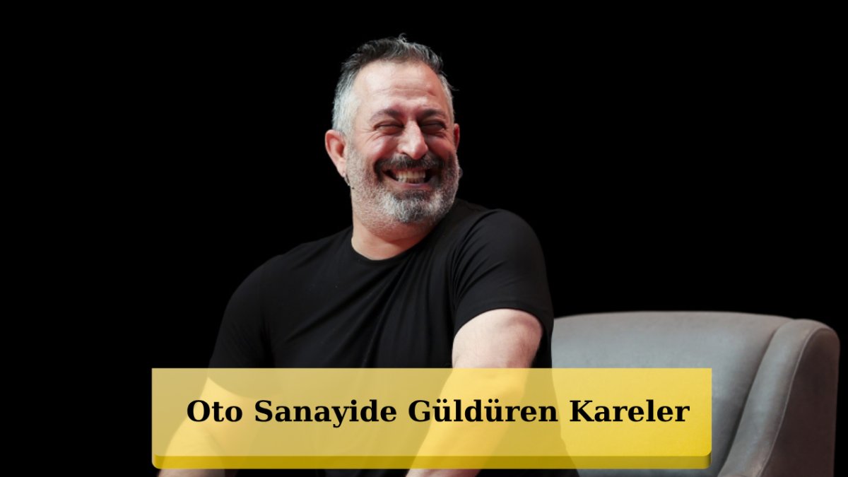 Kalp Krizi Geçiren Cem Yılmaz'dan Esprili Paylaşım: 