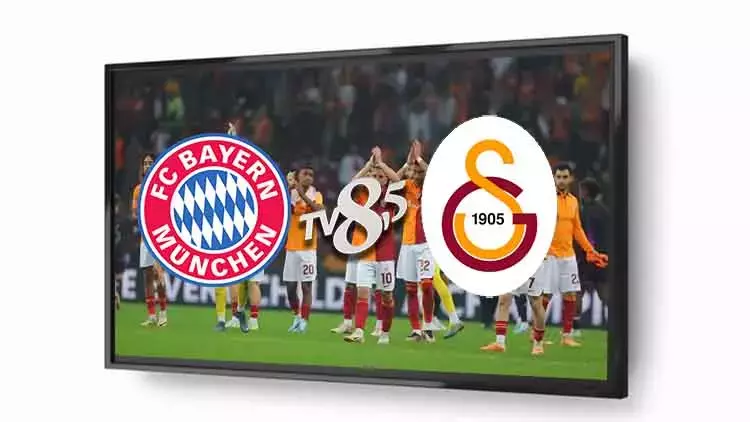 EXXEN Bayern Münih-Galatasaray Maçı Şifresiz Mi Yayınlanacak?