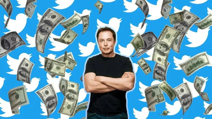 Elon Musk, Twitter'ı Ücretli Yapıyor!
