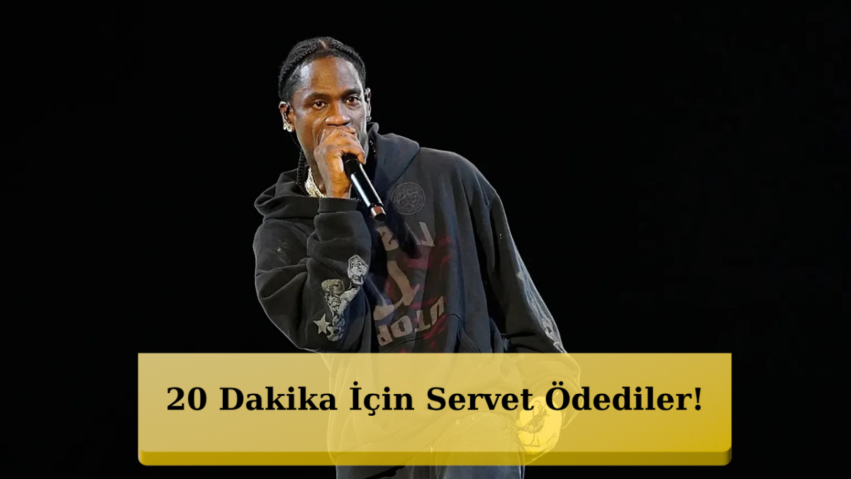 50 Bin TL Ödeyenler Çıkışta Ateş Püskürdü!