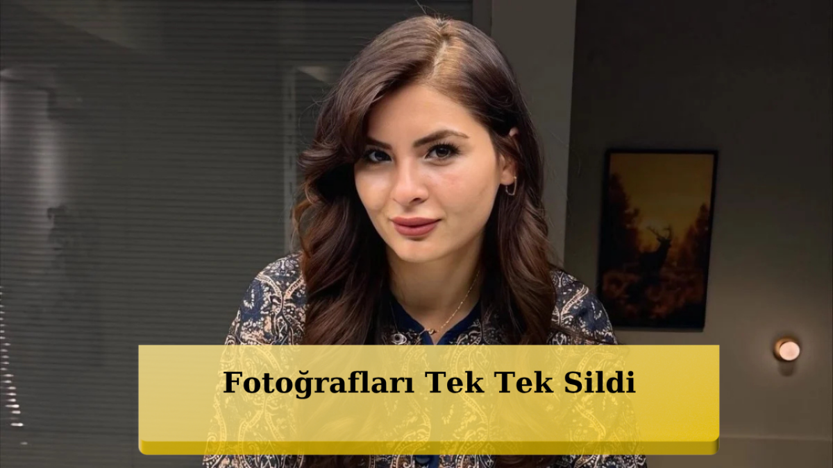 Hanife Gürdal’ın Paylaşımı Ayrılık Sinyali mi?