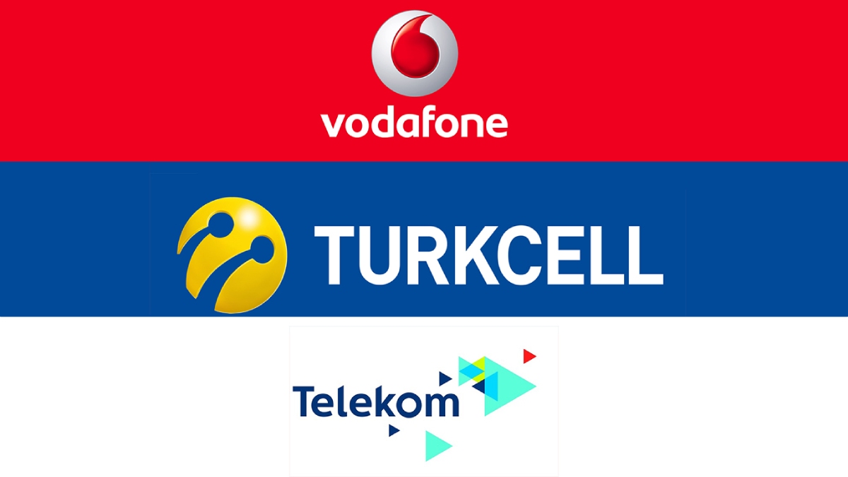 Türk Telekom Vodafone Turkcell hat sahipleri dikkat: 15 gün içinde başvuru yapana 182 TL para iadesi var