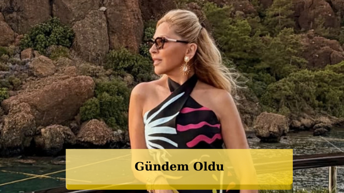 Arzu Sabancı'nın Hesabındaki 