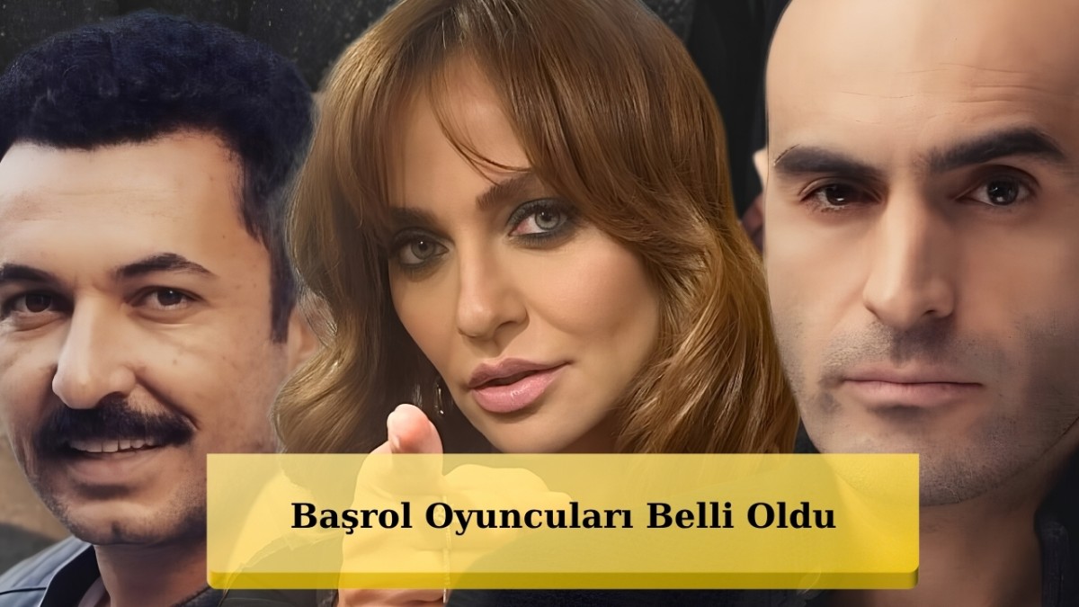 Yeşilçam Klasiği Hasip ile Nasip Modern Uyarlamayla Dönüyor