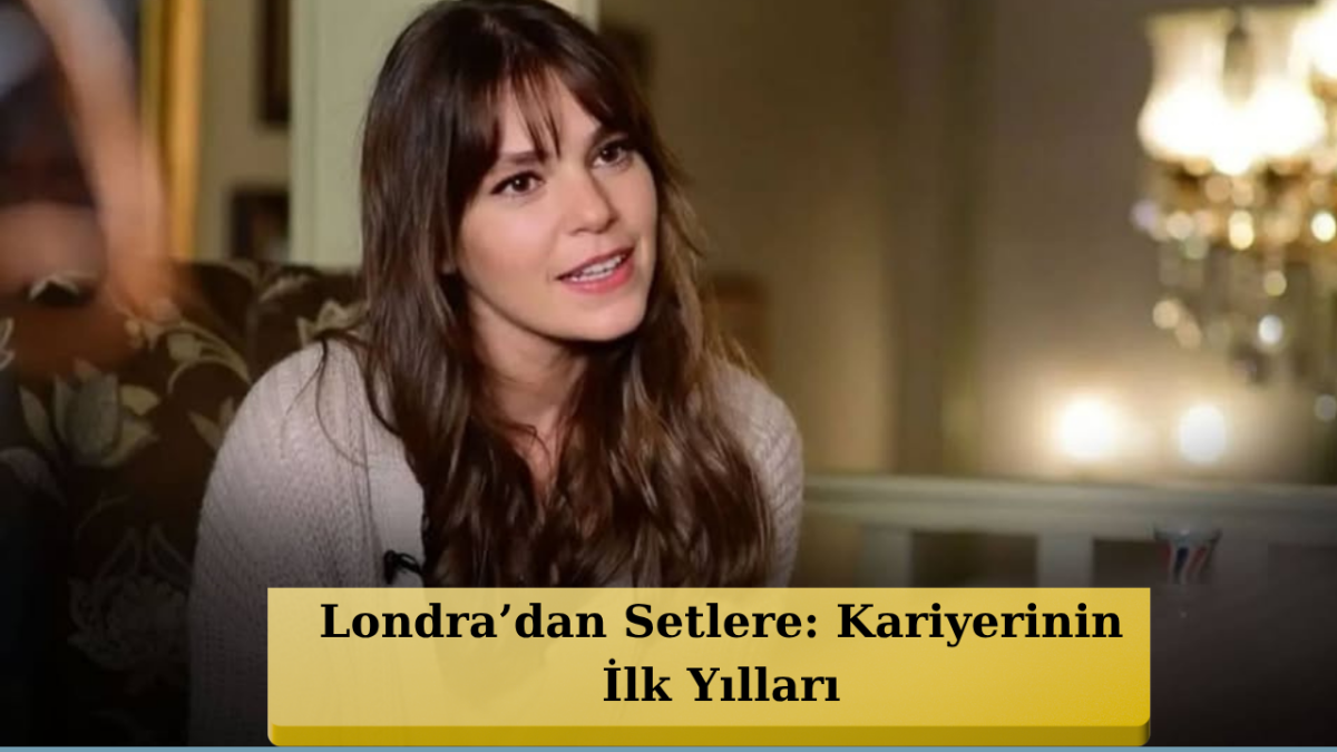 Aslı Enver'in İlk Projesini Duyunca Çok Şaşıracaksınız!