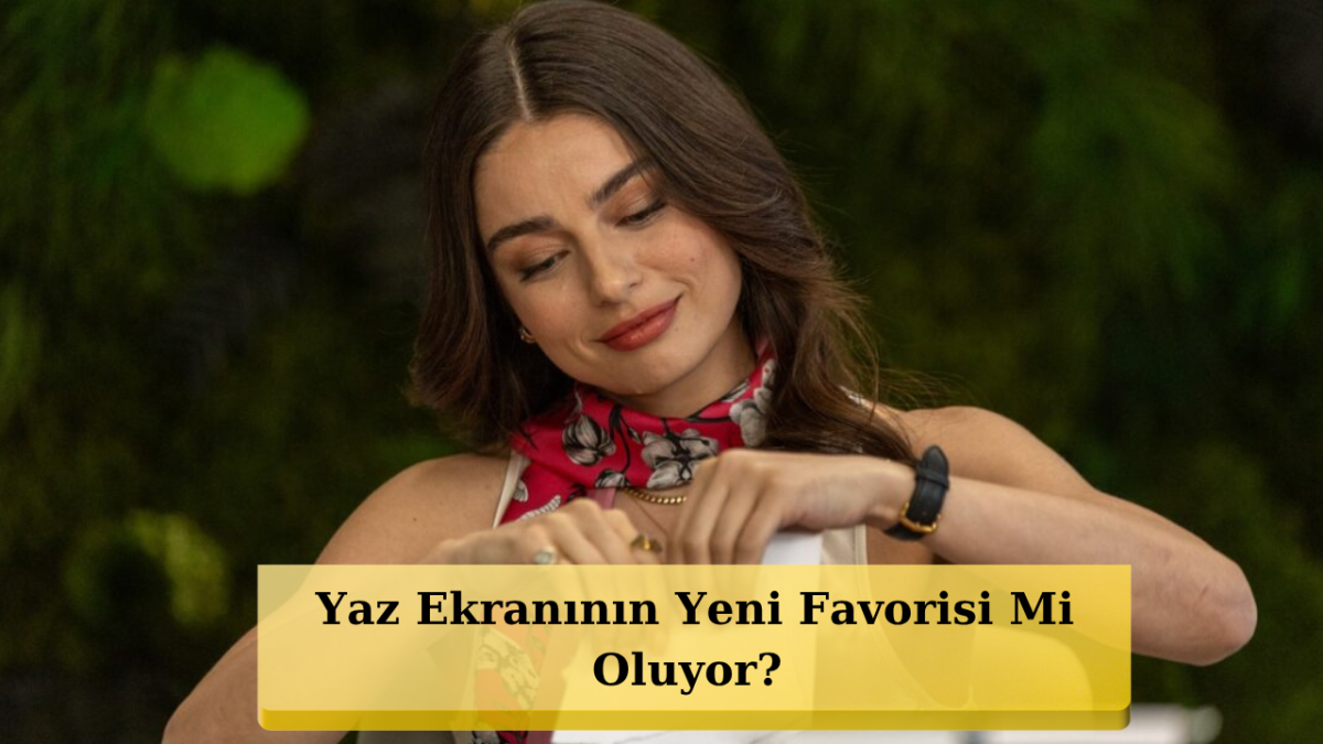 Muhtemel Aşk Ekran Yolculuğuna Başladı! İşte İlk Bölüm Reyting Sonuçları!