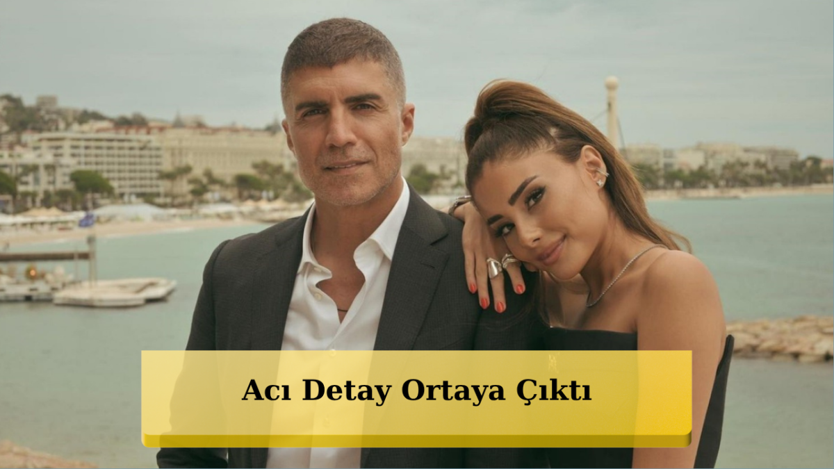 Samar Dadgar'dan Yeğeni Liam İçin Yürek Dağlayan Paylaşım: 
