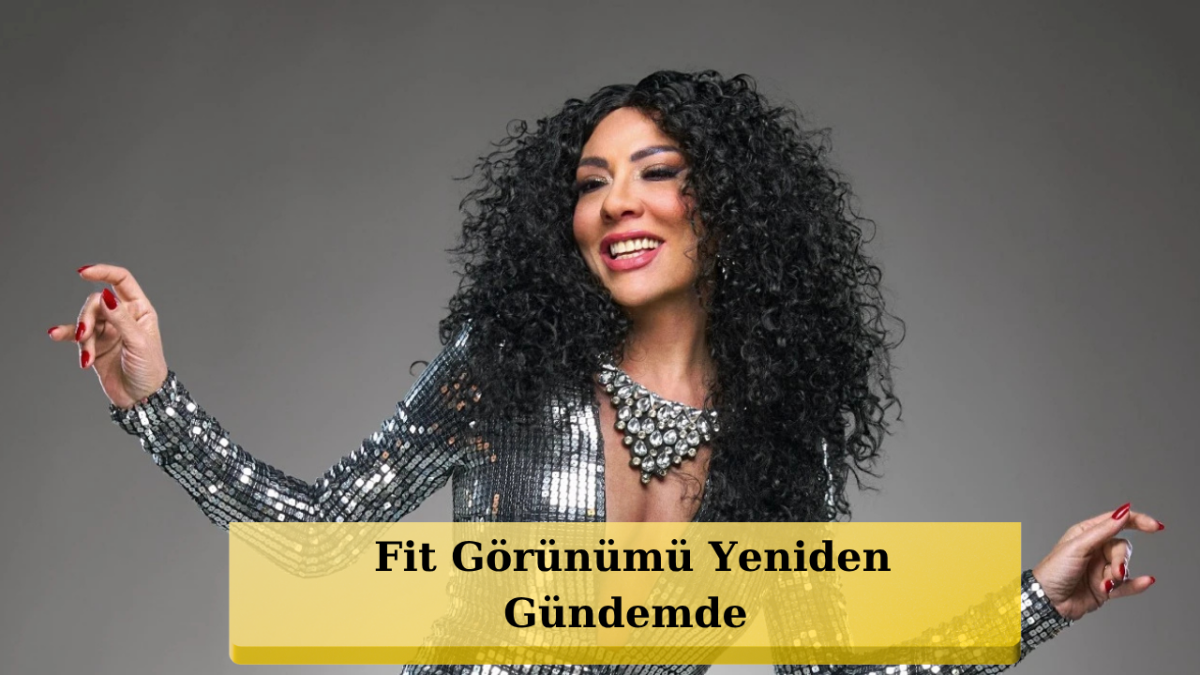 30 Kilo Veren Işın Karaca'nın Zayıflama Sırlarına İnanamayacaksınız!