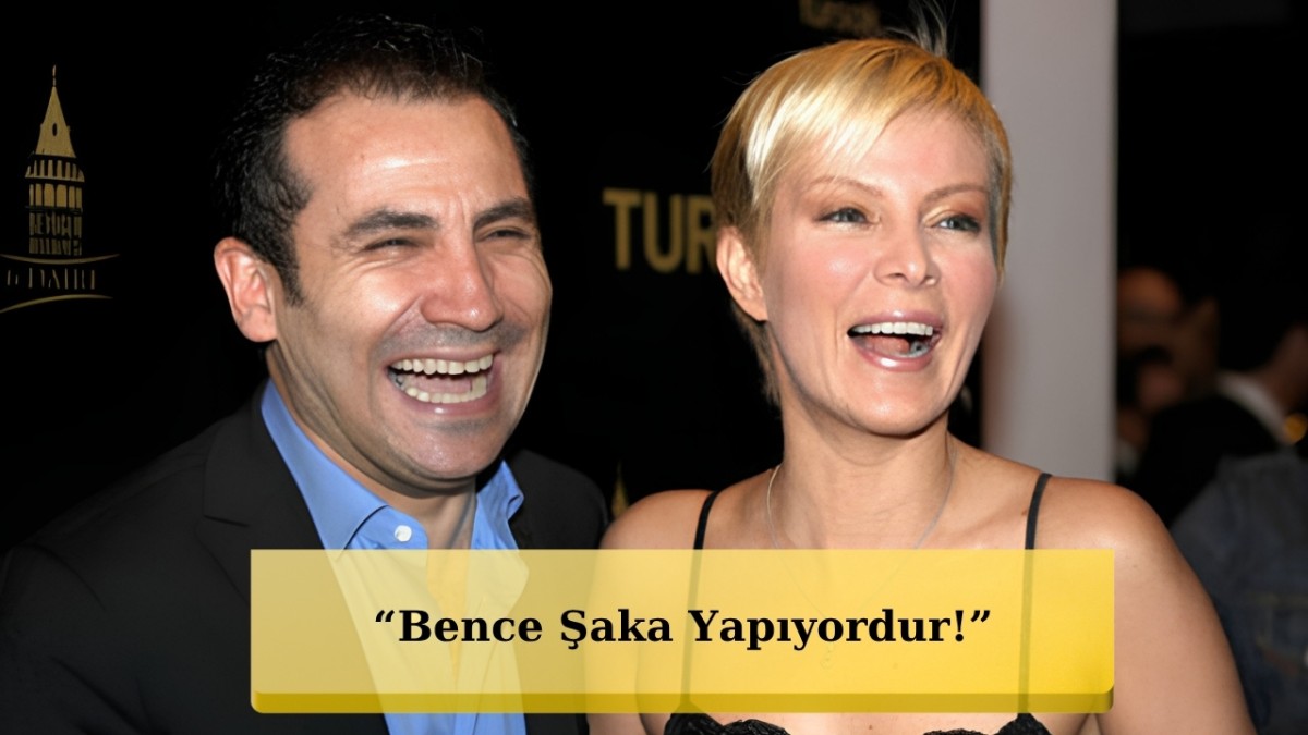 Ömür Gedik Ferhat Göçer'in İddialarına Yanıt Verdi!