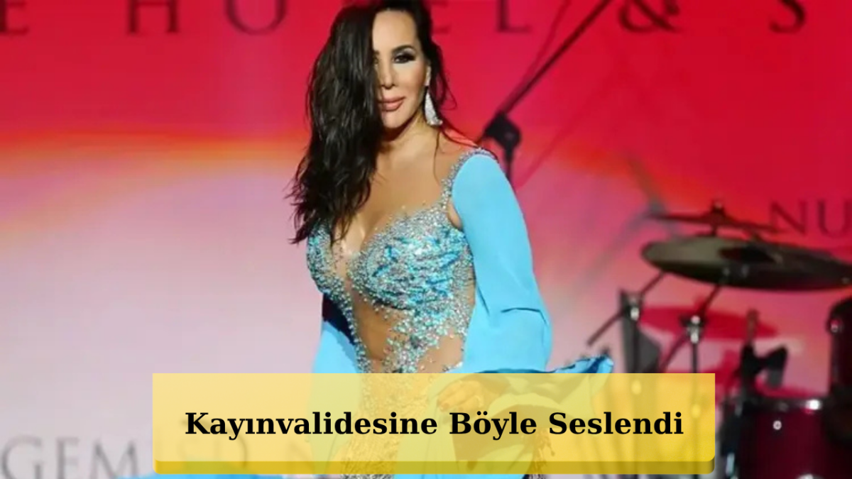 Asena’dan Kayınvalide Sürprizi! “İyi ki Varsın Anacuğum”