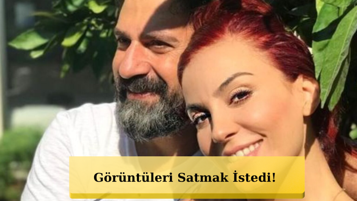Özlem Gültekin’in Ölümünde Yeni Perde! Görüntüler İçin 10 Bin Dolar İstedi
