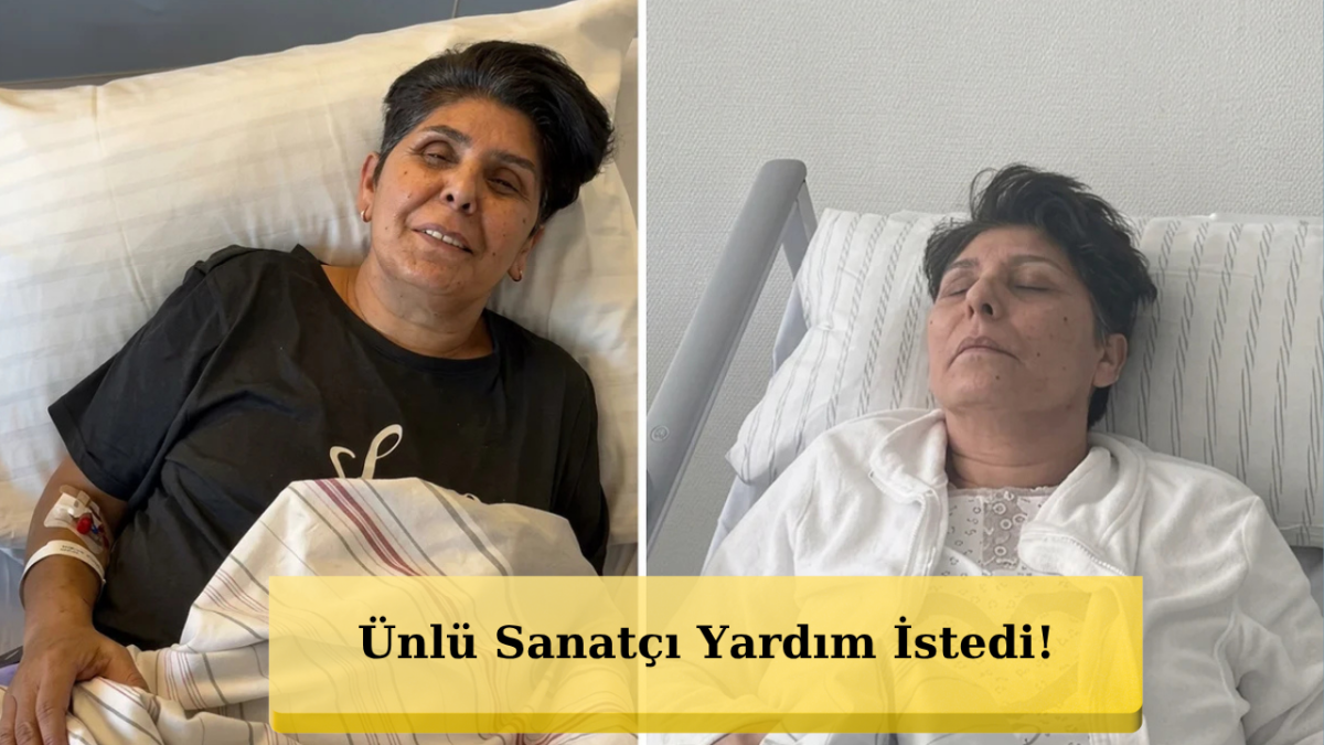 Cansever'den Kahreden Paylaşım! 
