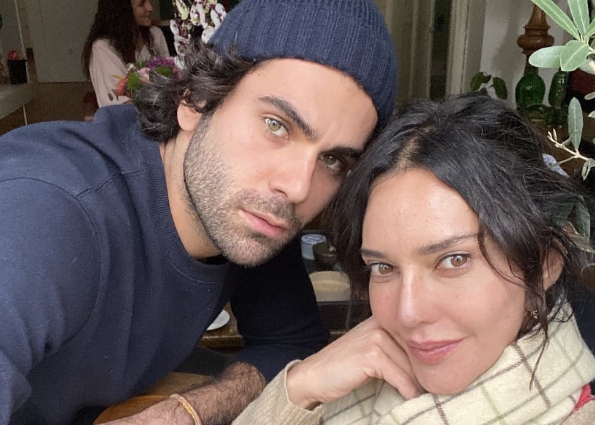 Hande Ataizi’den dikkat çeken ilişki yorumu: “Palavra bile dinlemek, kapris çekmekten iyi”