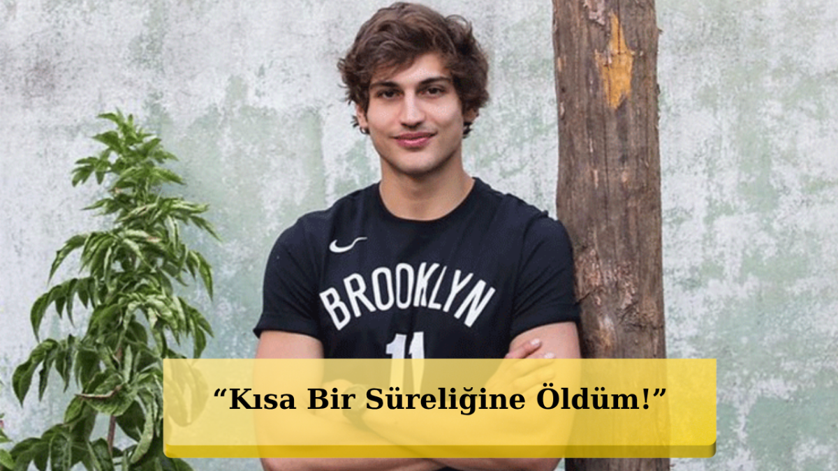 Ünlü Oyuncu Oktay Çubuk'tan Tüyleri Diken Diken Eden Açıklamа!