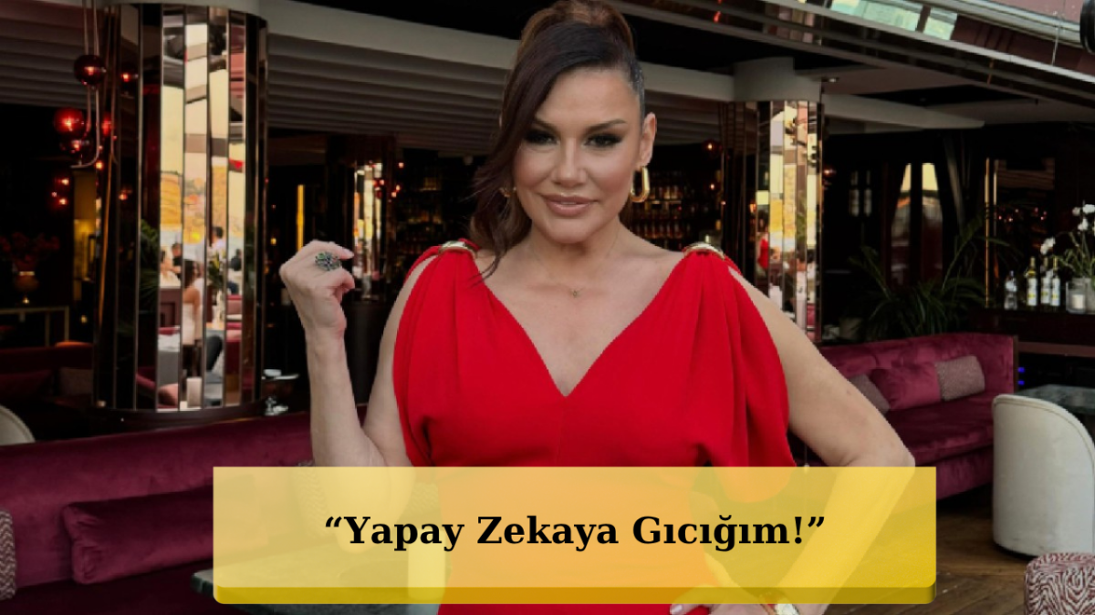 Deniz Seki’den Şok İsyan: Bu Resmen Hırsızlık