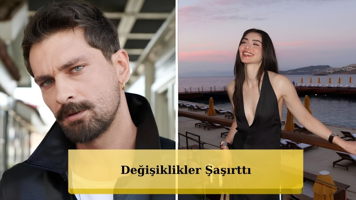 Kara Kuyu'nun Başrolleri Onur Tuna ve Özge Törer'e Senaryo Şoku