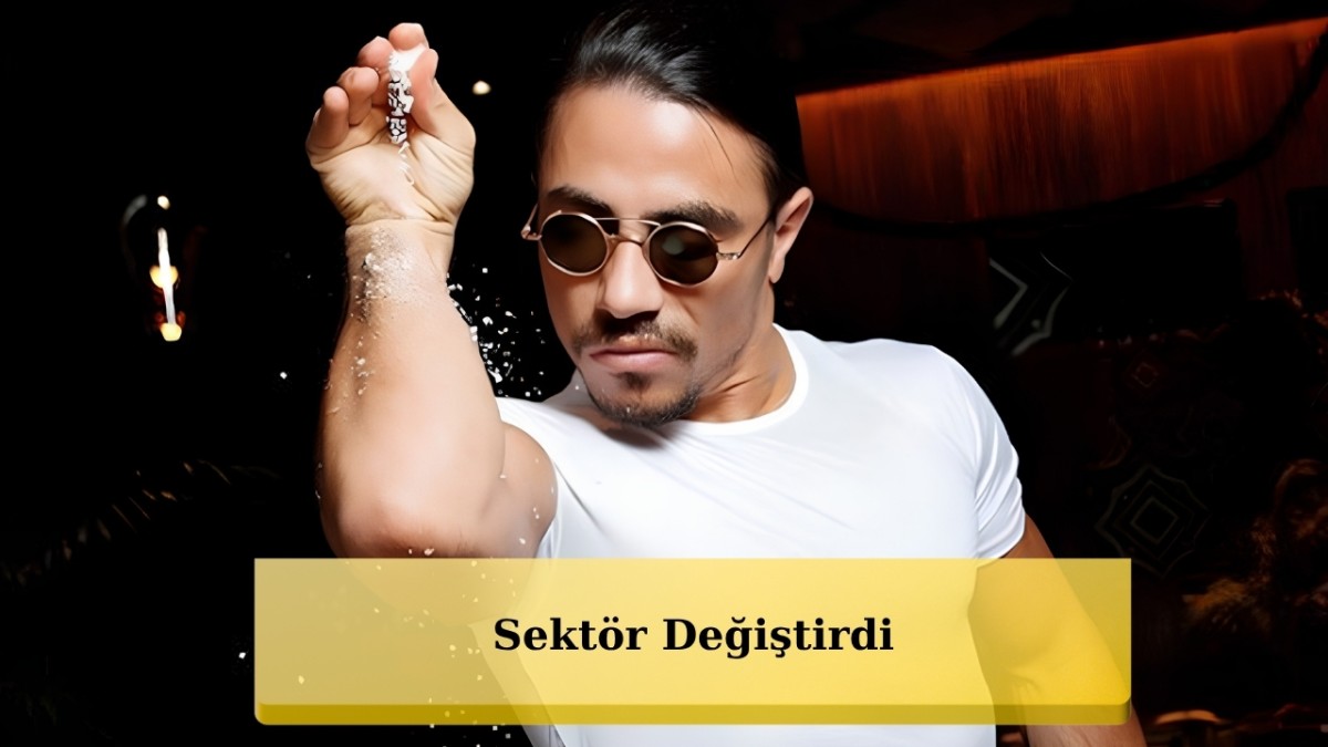 Nusret Gökçe İbiza'da Milyonluk Projeye İmza Attı