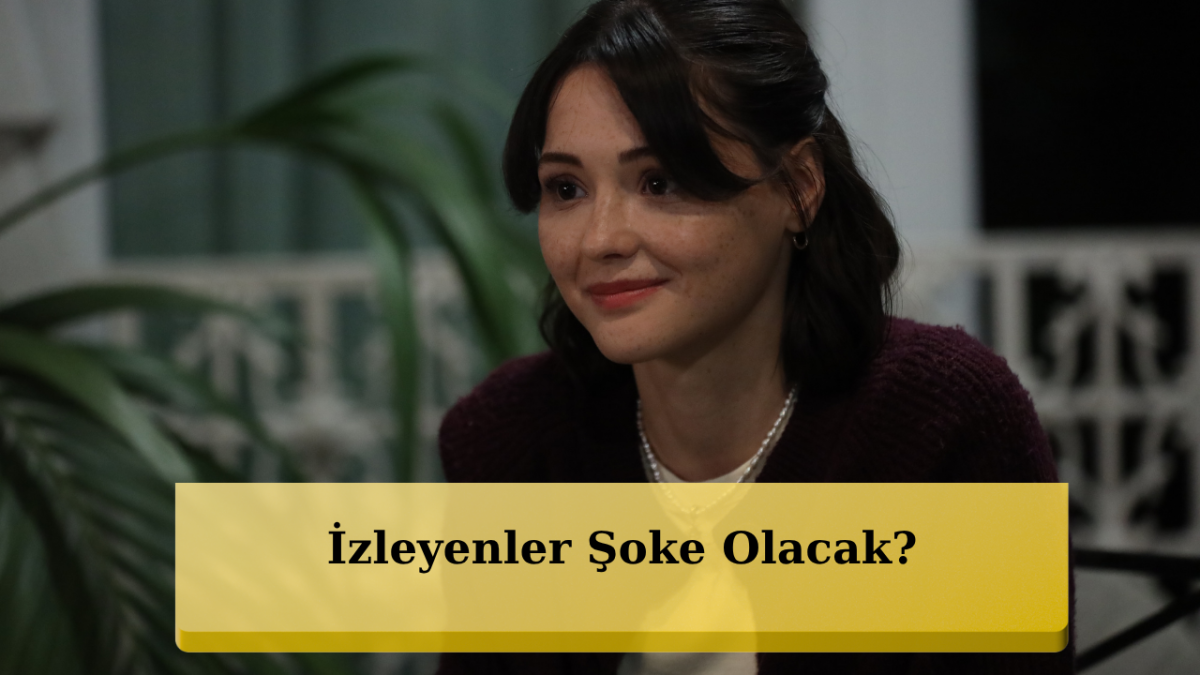 Çirkin Sezon Finalinde Öyle Şeyler Oluyor Ki....