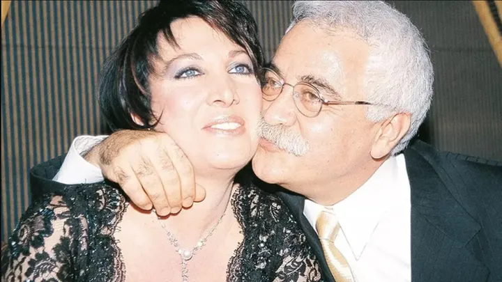 Oya Başar 10 Yıl Sonra İlk Kez Konuştu: "Levent Kırca Ölmek İstedi"