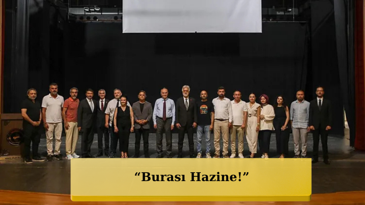 Tamer Karadağlı’dan Tarihi Açıklama! Herkes Şokta