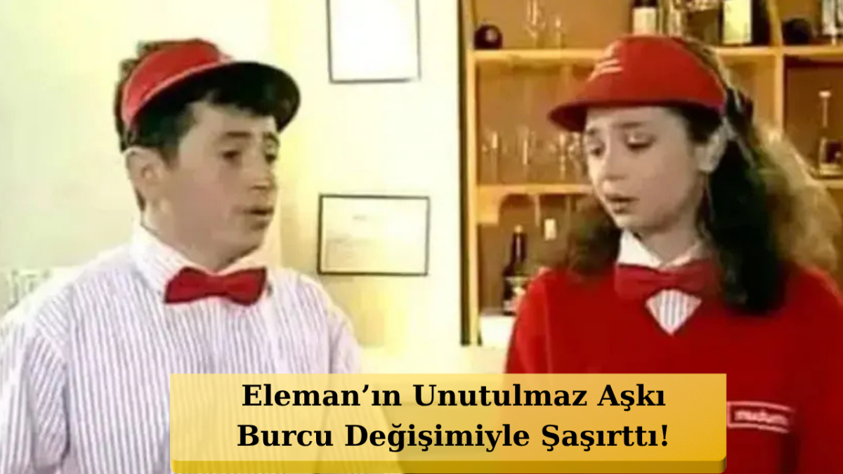 90'lar Nostaljisi Rüzgarı! Kaygısızlar'ın Burcu'su Damla Özen Yıllar Sonra Görüntülendi!