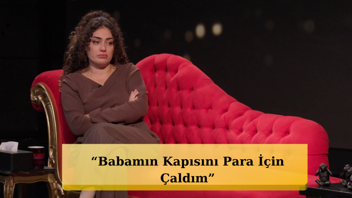 Dilan Çıtak'tan Büyük İddia: “Beni İstemediğini Söyledi”