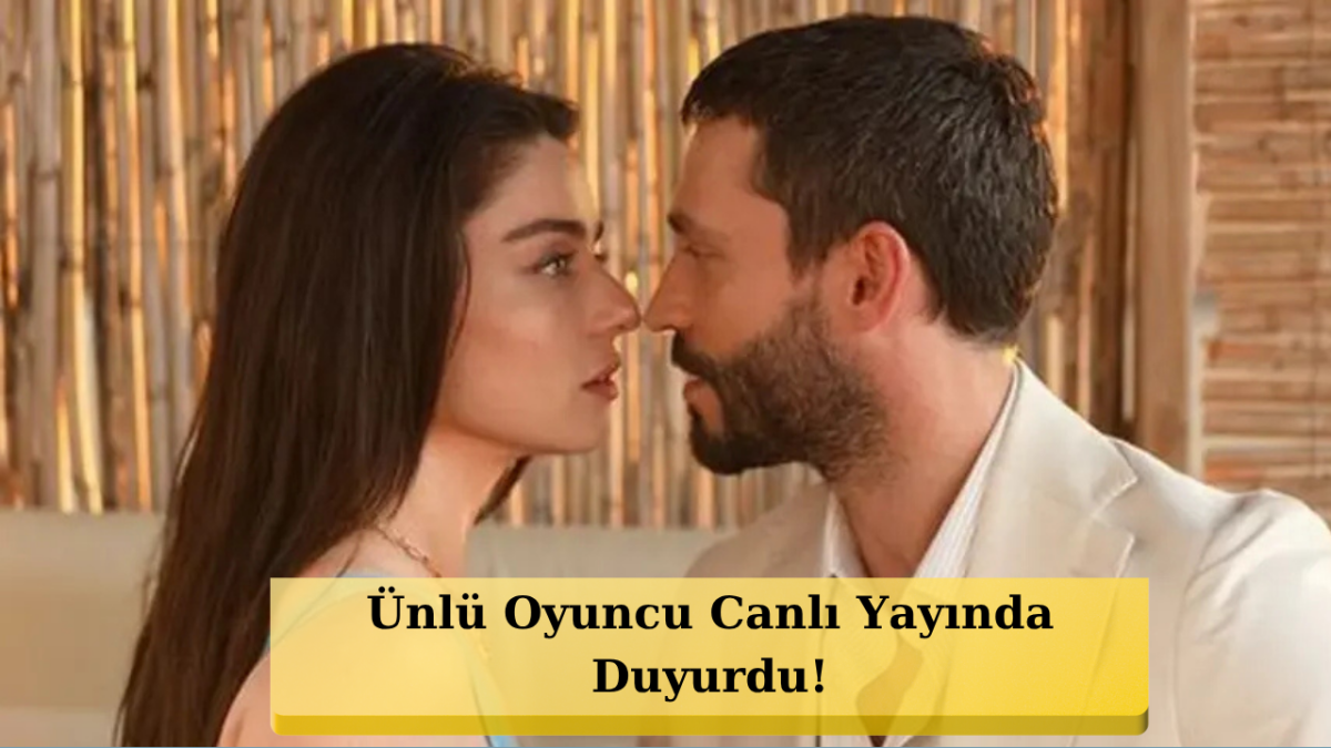 Reytingleri Düşen Muhtemel Aşk Dizisi Final mi Yapıyor?
