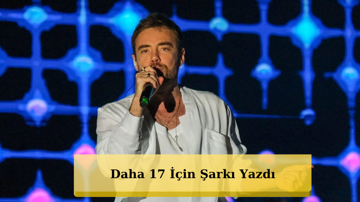 Murat Dalkılıç'tan Daha 17 Sürprizi!