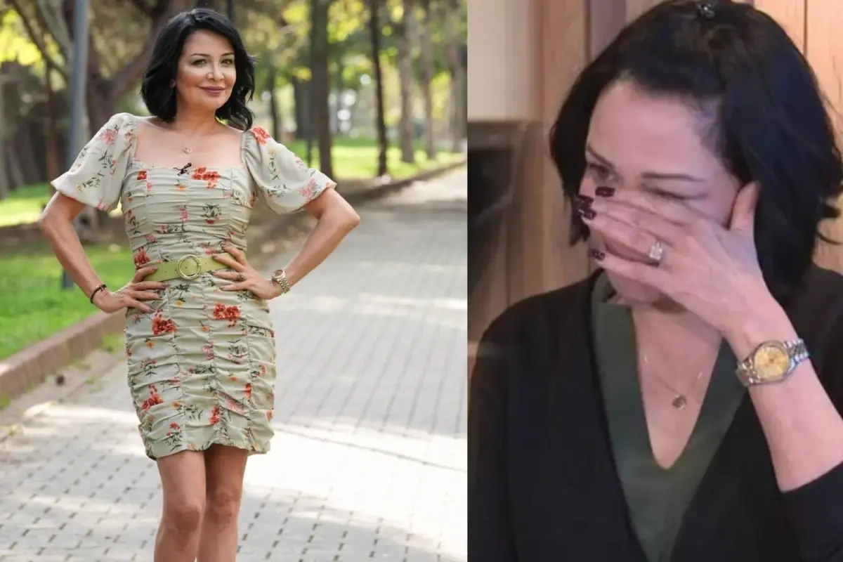 Evrim Akın "Bez Bebek" İddiaları Sonrası Programdan Çıkarıldı! Yerine Hangi İsim Geldi?