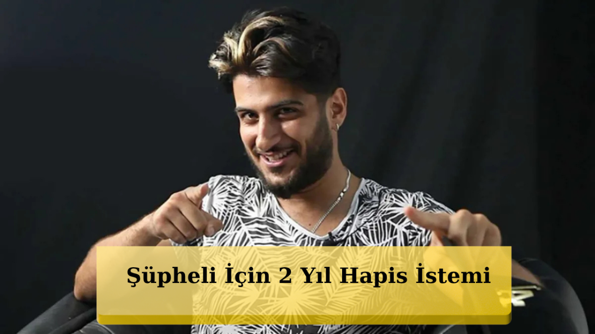Reynmen Hakaret Davasında Geri Adım Atmadı