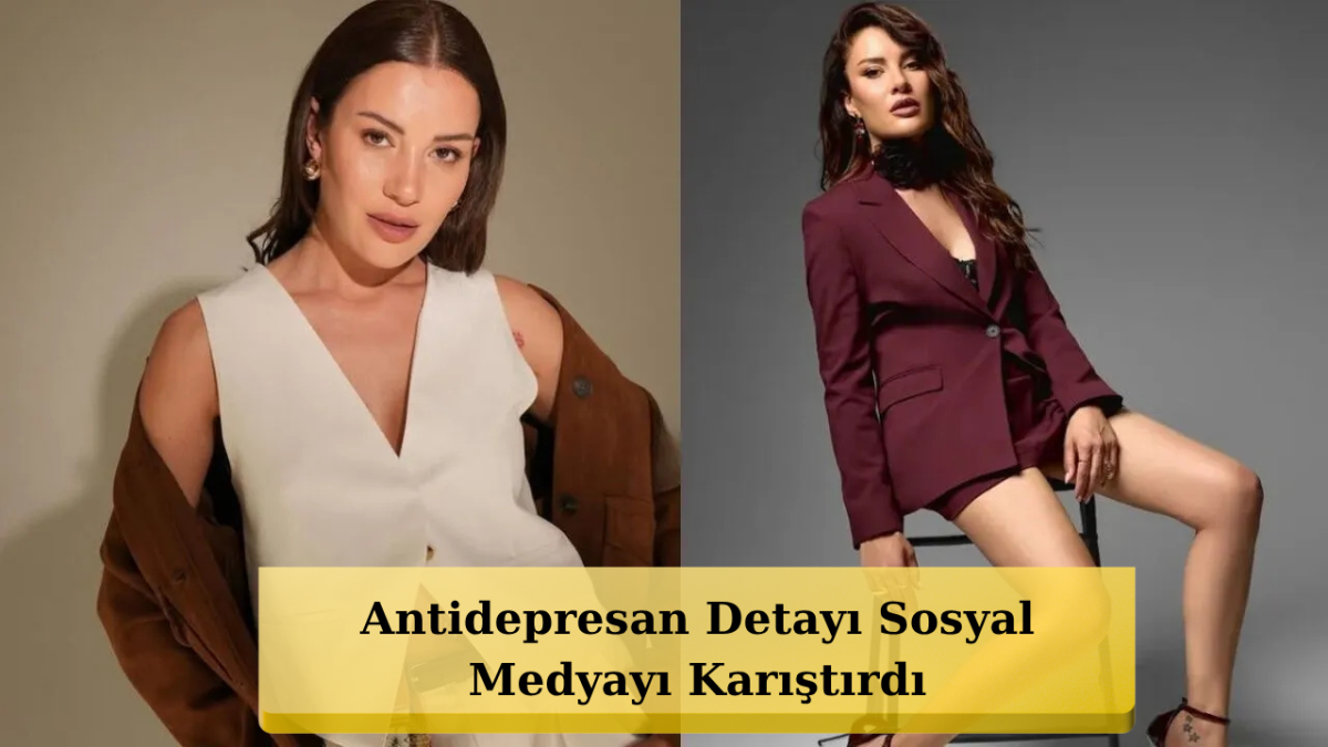 Ece İrtem'in ve Rıza Tamer'in Ölümlerinin Ortak Noktası Ne?