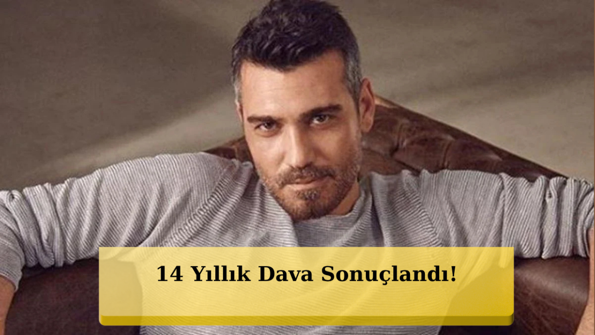 Caner Cindoruk Davasında Şok Karar!
