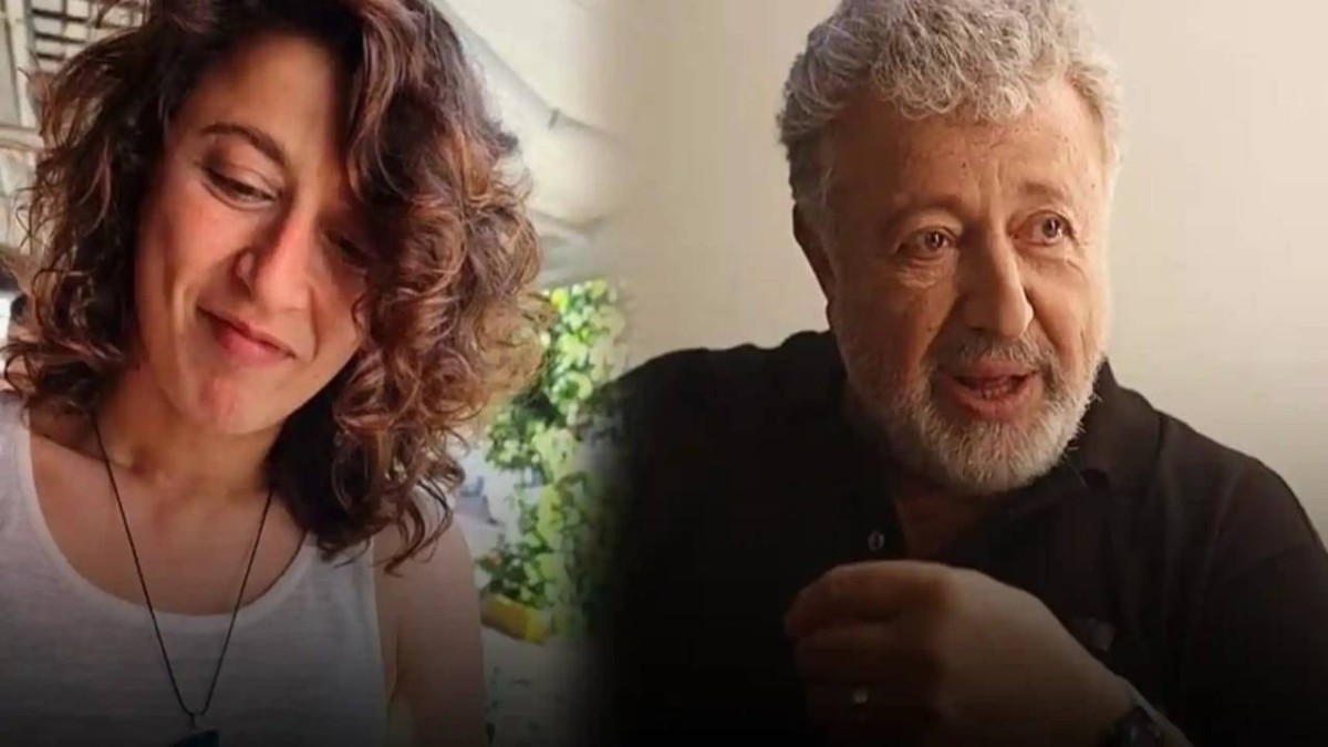 Duygu Nebioğlu Kimdir? Metin Akpınar'ın evlilik dışı kızı olduğunu iddia etti
