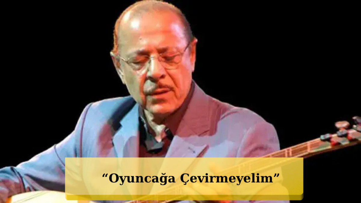 Neşet Ertaş’ın Oğlundan Dikkat Çeken Uyarı! “Saygısızlık”