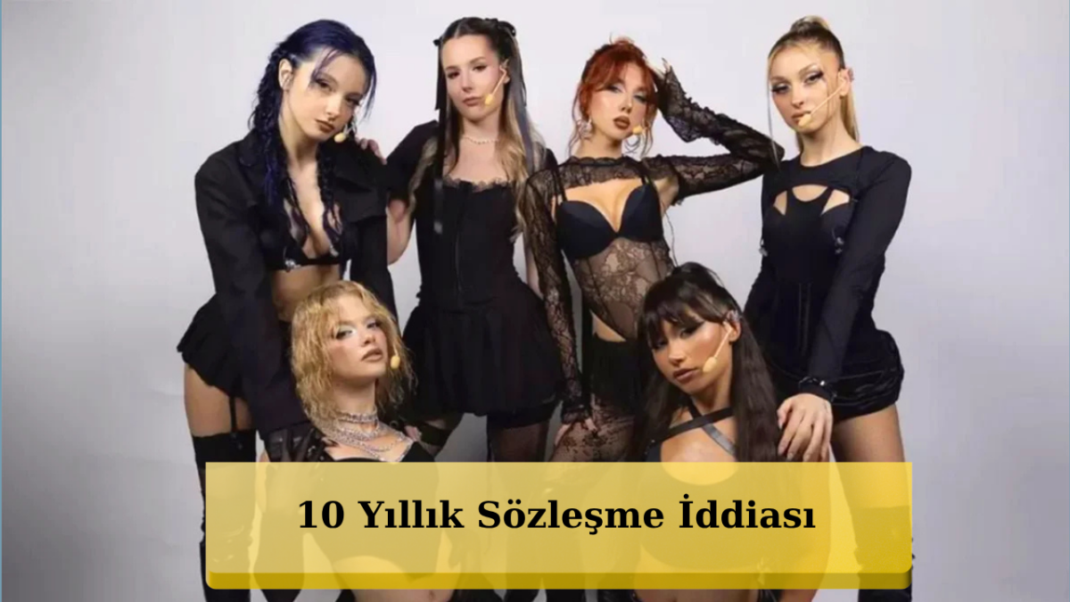 Manifest’te Perde Arkası Ortaya mı Çıkıyor? Video Silindi