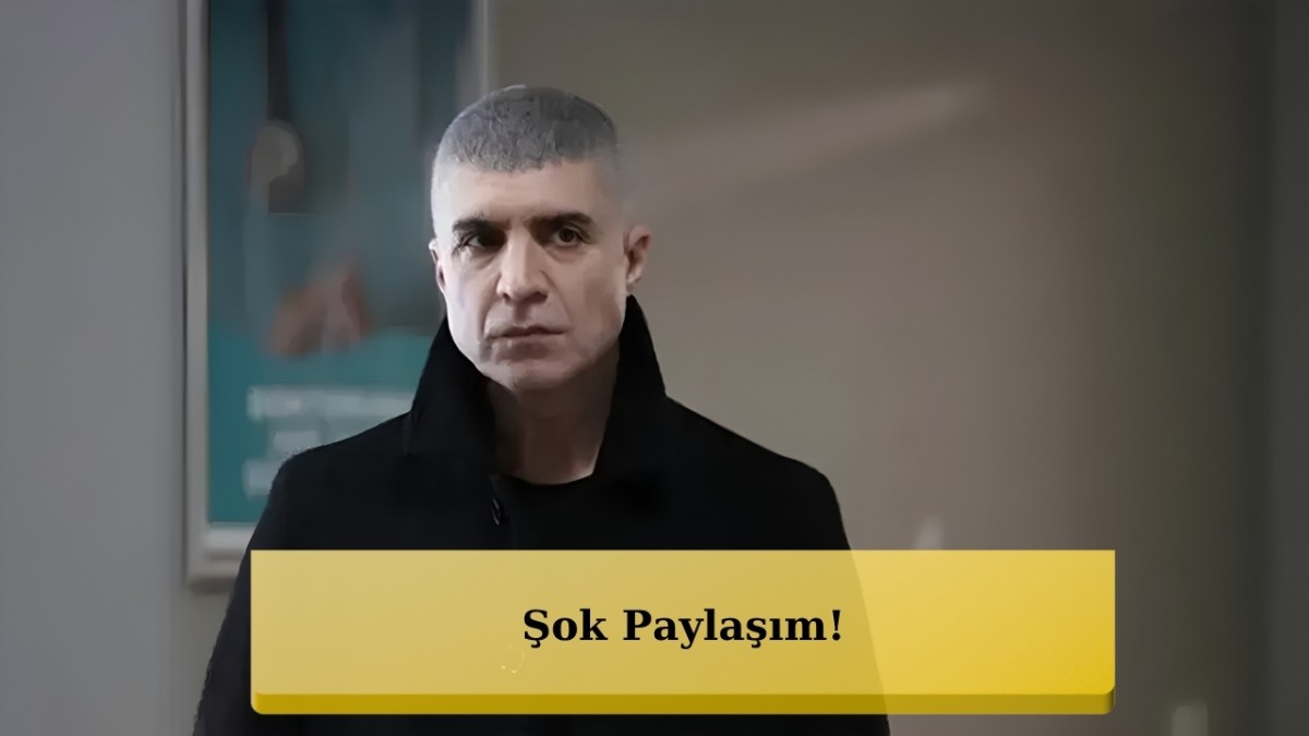 Özcan Deniz'in Küs Olduğu Kardeşinden Çok Konuşulacak Hamle!