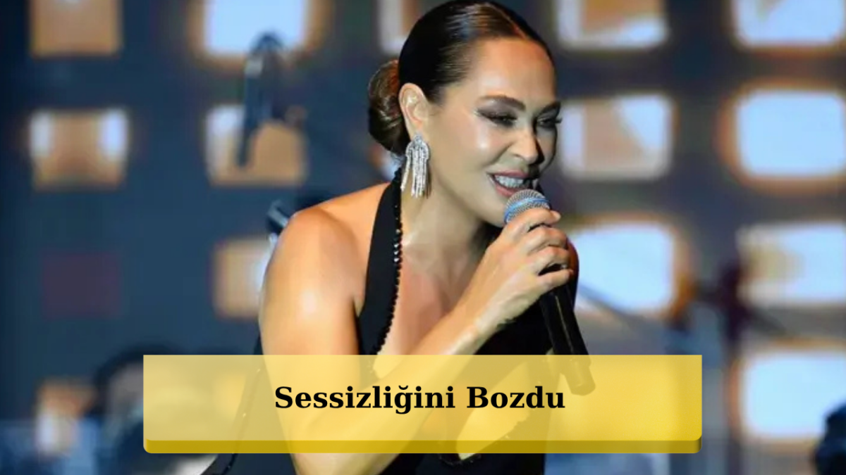 Son Hali Olay Oldu! Hülya Avşar Estetik Yaptırdı mı?