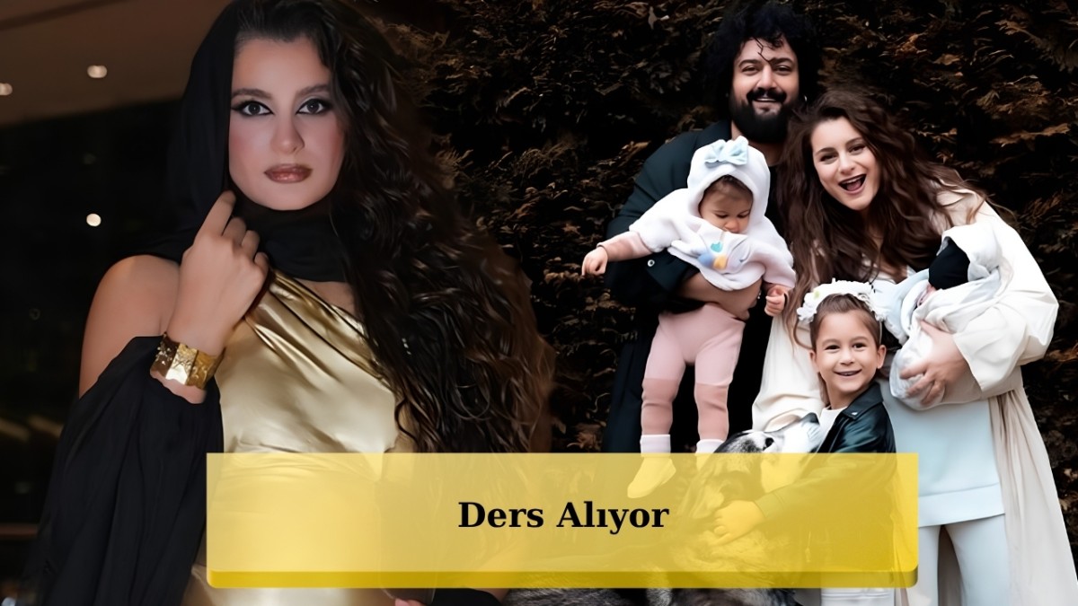 Atiye'den Dikkat Çeken İtiraf: 